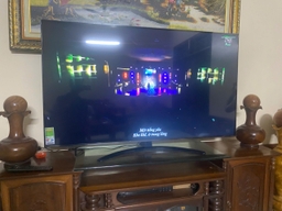 Top 5 tivi 55 inch đang giảm giá sâu, chất lượng gây bất ngờ