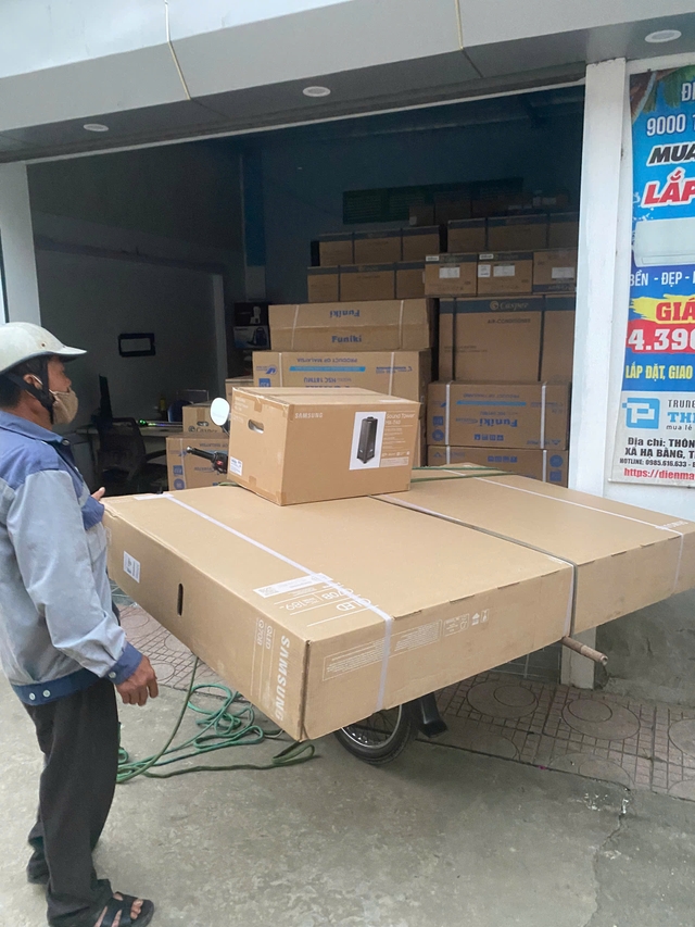 TOP 5 tivi Samsung tốt nhất đáng năm 2026