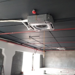 Top 3 mẫu điều hòa âm trần chất lượng sản xuất tại Thái Lan “đáng đồng tiền bát gạo”