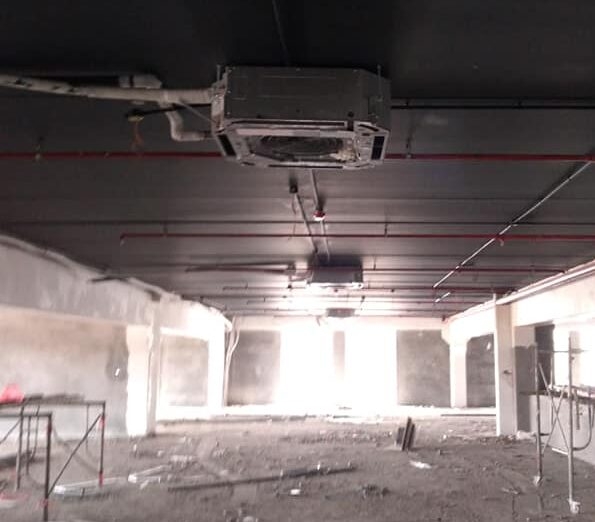 Top 3 điều hòa âm trần chất lượng Nhật Bản tốt nhất hiện nay