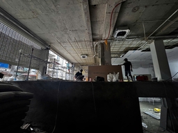 Top 3 điều hòa âm trần giá rẻ ưa chuộng nhất tháng 4/2026