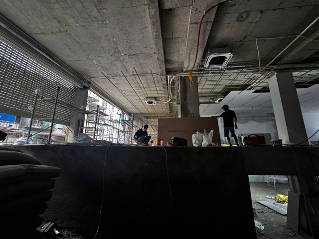 Top 3 điều hòa âm trần giá rẻ ưa chuộng nhất tháng 4/2026