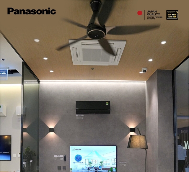 Bật mí 3 mẫu điều hòa âm trần inverter 1 chiều 18000BTU bán chạy nhất 2026