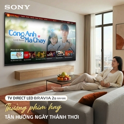 Bật mí 3 model tivi 50 inch giá phải chăng “đáng đồng tiền bát gạo”