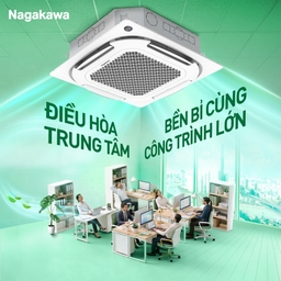 Bật mí 3 mẫu điều hòa âm trần giá rẻ hấp dẫn nhất thị trường