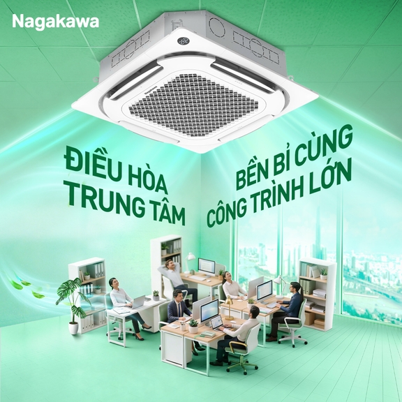 Bật mí 3 mẫu điều hòa âm trần giá rẻ hấp dẫn nhất thị trường