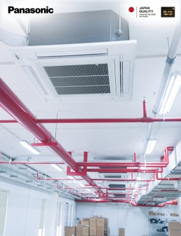 Bật mí 3 mẫu điều hòa âm trần giá rẻ hấp dẫn định hình thị trường