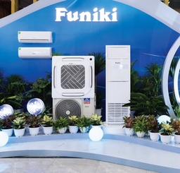 Có nên mua điều hòa âm trần Funiki 18000 BTU 1 Chiều CC18MMC1 hay không?
