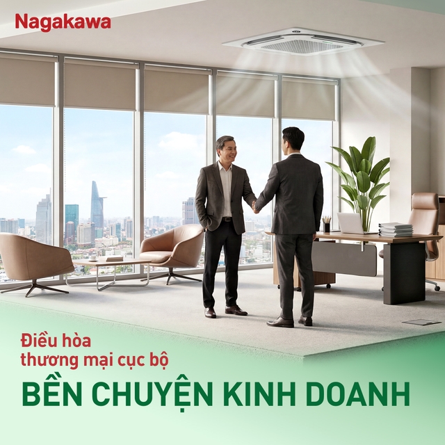 Bật mí 4 mẫu điều hòa âm trần “đáng đồng tiền bát gạo”