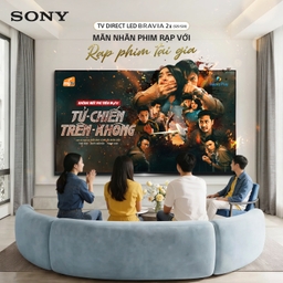 Bật mí 3 mẫu tivi 65 inch trong tầm giá 20 triệu tốt nhất năm 2026