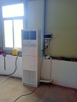 3 mẫu điều hòa cây giá rẻ đáng sắm cho mùa hè 2026