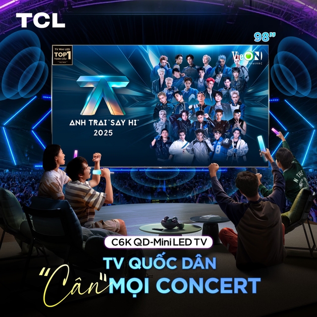 Review 4 mẫu tivi 4K giá chỉ chục triệu đồng, chất lượng đỉnh cao