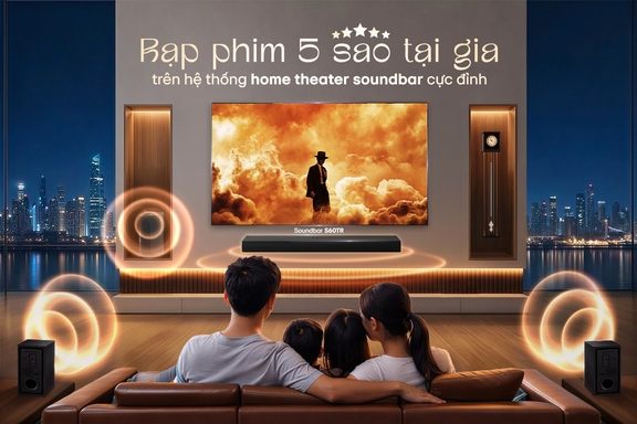 Loạt tivi giá rẻ dưới 10 triệu đồng cho phòng nhỏ gia đình