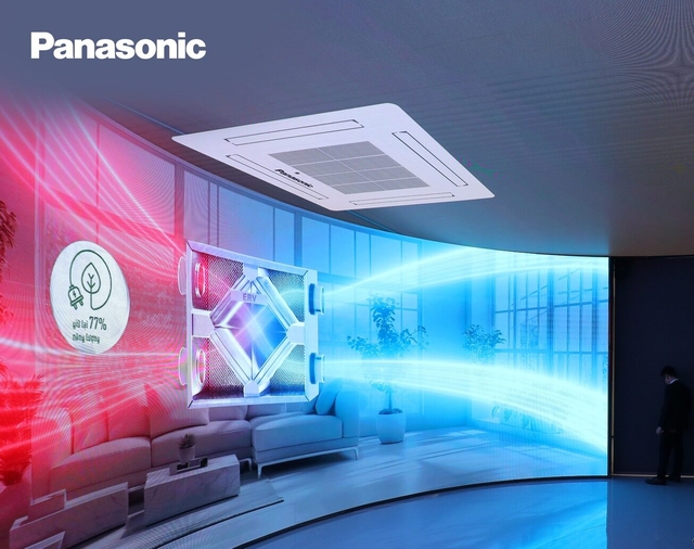 Bật mí 3 điều hòa âm trần chất lượng đáng mua hiện nay