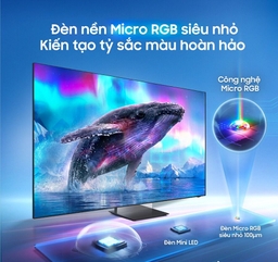 Top 3 smart tivi 65 inch được tin dùng nhất hiện nay