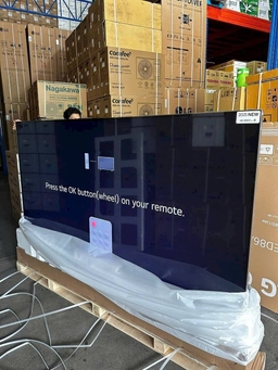 Top 3 smart tivi 4K 55 inch được bình chọn cao nhất đầu năm 2026