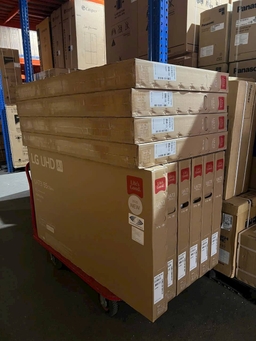 Top 3 smart tivi 4K 43 inch được bình chọn và đánh giá cao đầu năm