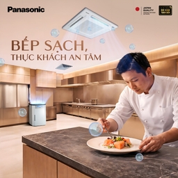 5 mẫu điều hòa âm trần thu hút khách nhiều nhất đầu hè 2026