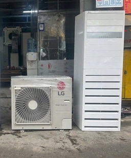 Bật mí 3 mẫu điều hòa cây giá tốt đáng mua năm 2026