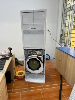 Bật mí 3 model điều hòa cây chất lượng, giá rẻ hấp dẫn