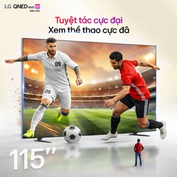 Review 4 mẫu tivi 4K đời mới đáng mua năm 2026