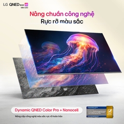 Bật mí 4 mẫu tivi giá rẻ hấp dẫn sở hữu chất lượng hiển thị đáng kinh ngạc