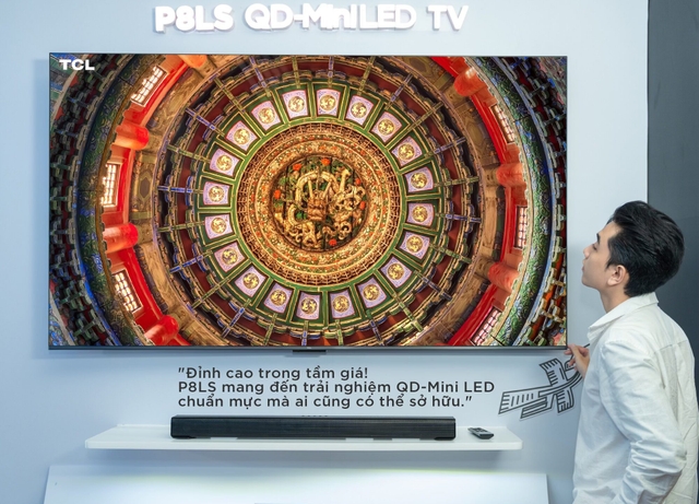 Bật mí 3 Tivi 4K giá rẻ mà chất lượng rất tốt để mua hiện nay