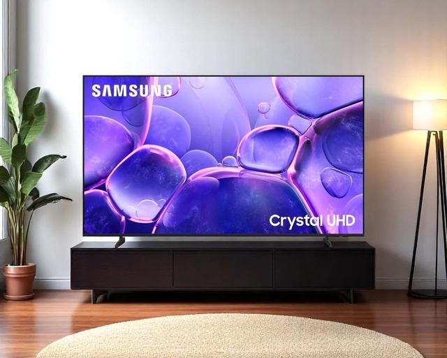 Có nên mua smart tivi 4K Samsung 65 inch 65U8000 không?