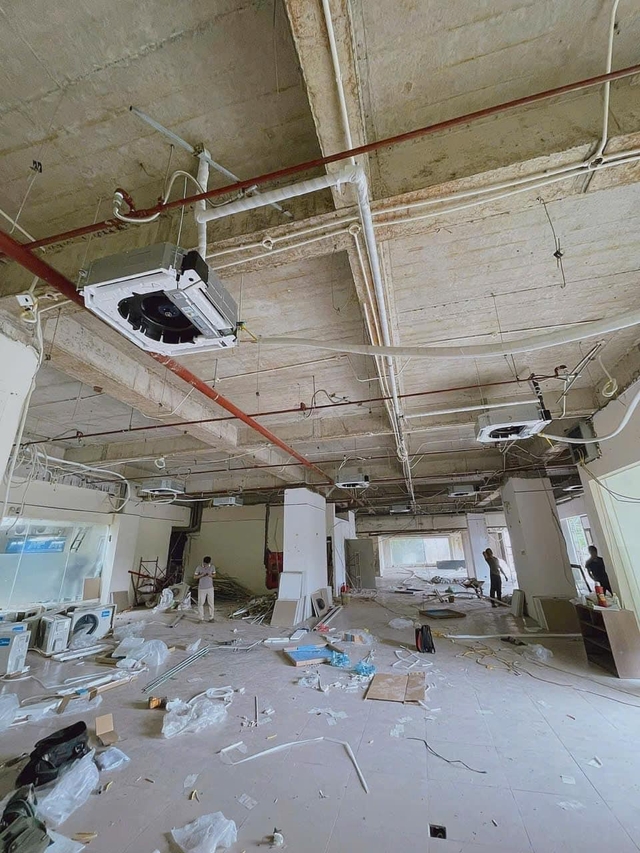 Top 3 điều hòa âm trần 1 chiều được tin dùng nhất hiện nay