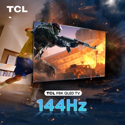 Top 4 Tivi 55 inch hỗ trợ tần số quét 120Hz ưa chuộng nhất hiện nay