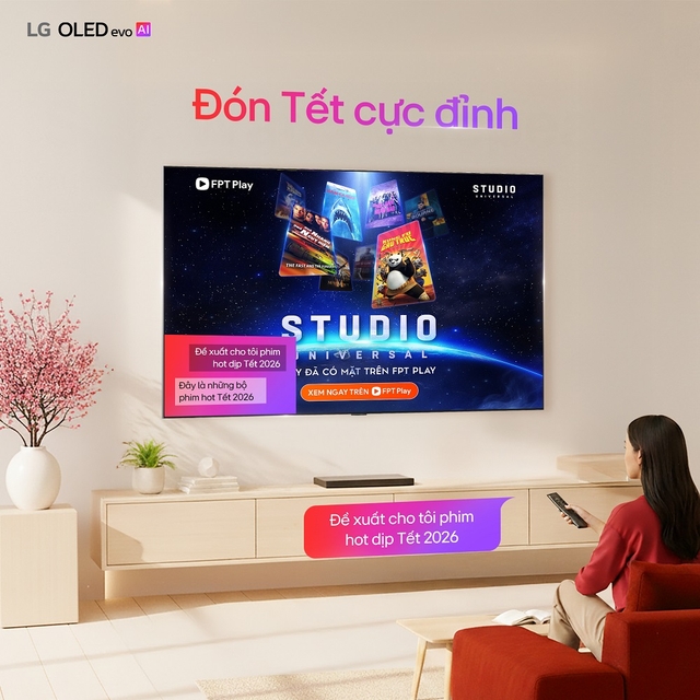 Top 5+ mẫu tivi 4K chất lượng hàng đầu (LG & Samsung)