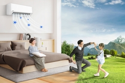 Báo giá hệ thống điều hòa multi Panasonic 2 chiều CU-3Z54WBH-8 mới nhất 2026