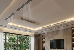 Vì sao điều hòa âm trần nối ống gió Panasonic S-2124PF3HB/U-24PZ3H5 lại được ưa chuộng đến thế?