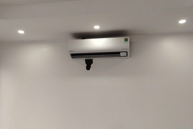 So sánh dàn tản nhiệt đồng và dàn tản nhiệt Microchannel trên điều hòa Daikin FTKF71ZVMV