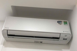 Điều hòa Daikin FTKY50ZVMV giảm giá sốc, cơ hội sở hữu điều hòa 18000btu cao cấp giá hời