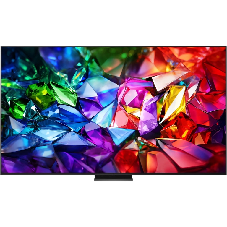 Smart Tivi LG 100MRGB96BS Micro RGB Evo AI 100 Inch 4K