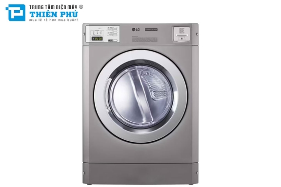 Máy Sấy Công Nghiệp LG Inverter 13.6Kg CDT29MUQES