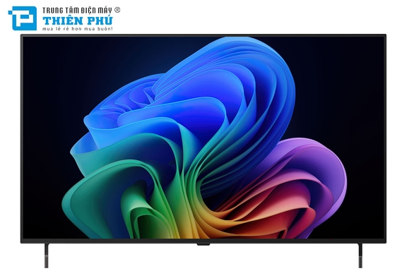 Smart Tivi LG OLED AI 65 Inch 4K OLED65B6PSA