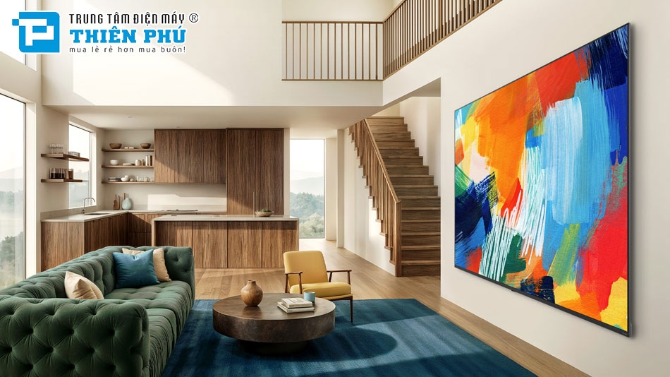 12 triệu có nên mua tivi LG 55 Inch 4K 55QNED80BSA? Tivi Qned Evo AI Mini LED có tốt không?