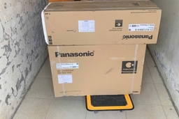 Giải pháp đánh bay mùi ẩm mốc, thuốc lá trong phòng với điều hòa Panasonic CS-XU12BKH-8