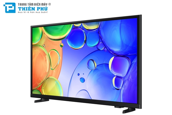 Smart Tivi Samsung QLED 43 Inch Full HD QA43Q5FAAKXXV