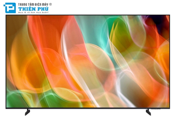 Smart Tivi Samsung Mini Led Vision AI 55 Inch 4K UA55M8EHAKXXV