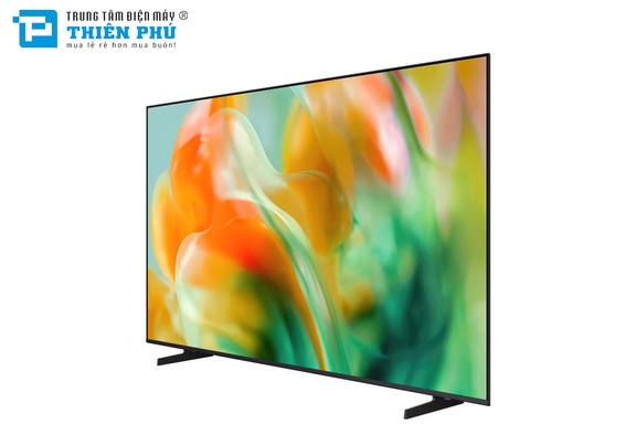 Smart Tivi Samsung Mini Led Vision AI 55 Inch 4K UA55M8EHAKXXV