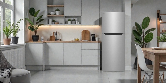 Tủ lạnh LG T30SV 2 cánh mang tới nhiều tiện nghi cho gia đình