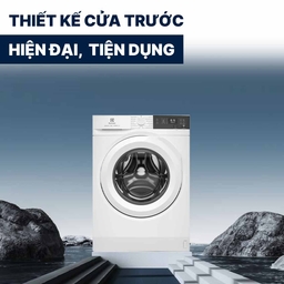 TOP 3 máy giặt Electrolux cửa trước 10kg đáng mua 2026