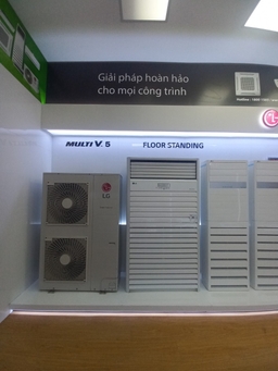 Top 4 điều hòa cây được tin dùng nhất 2026