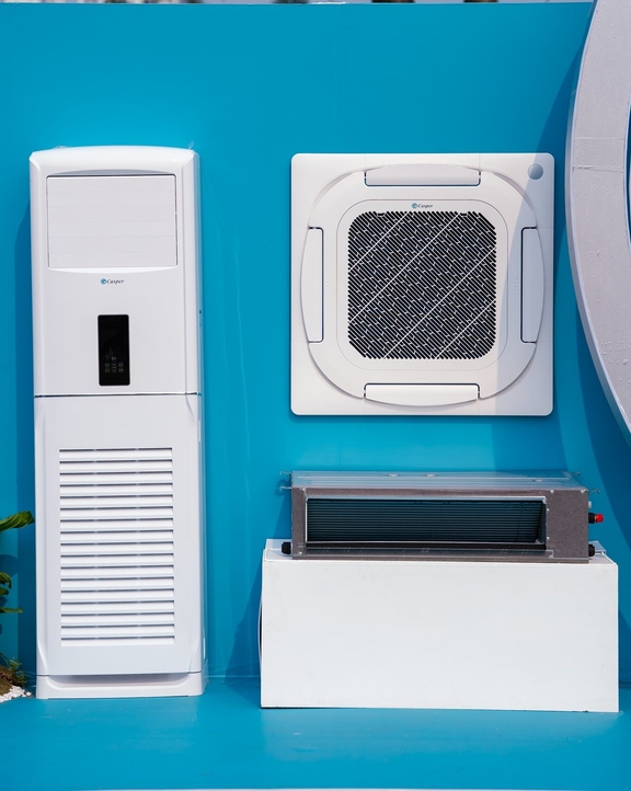 Có nên mua điều hòa cây 1 chiều Casper 42000Btu FC-42FS36 hay không?