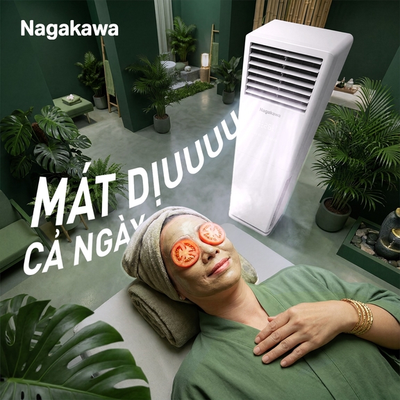 Top 3 điều hòa cây inverter bán chạy nhất tháng 5 năm 2026