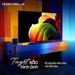 TOP 5 tivi 43 inch vừa ra mắt trong năm 2026 đáng sắm nhất