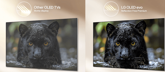 Tivi LG OLED EVO AI 77 inch 4K OLED77G6PSA có xứng đáng với mức giá 85tr500?